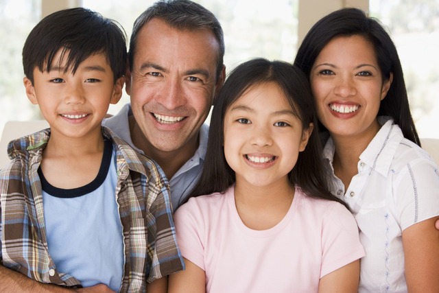 family dentistry in spruce grove