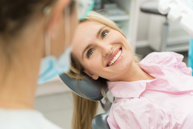 general dentistry near you in spruce grove