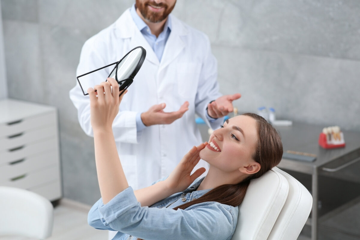 restorative dentistry benefits you need to know