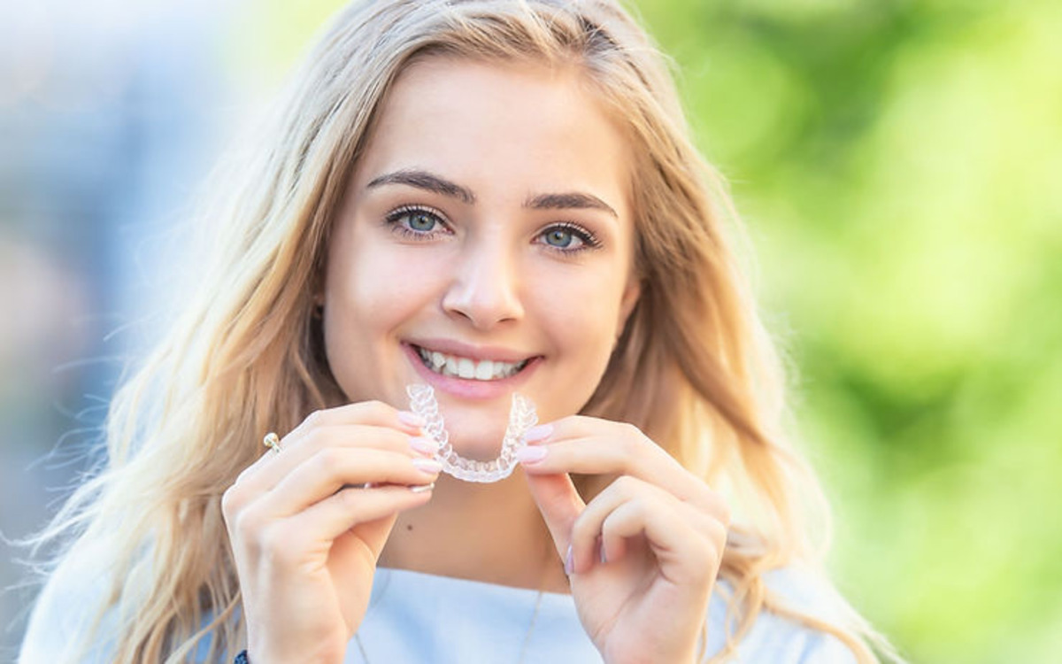 Is Invisalign the Best Option for Straightening Your Teeth?